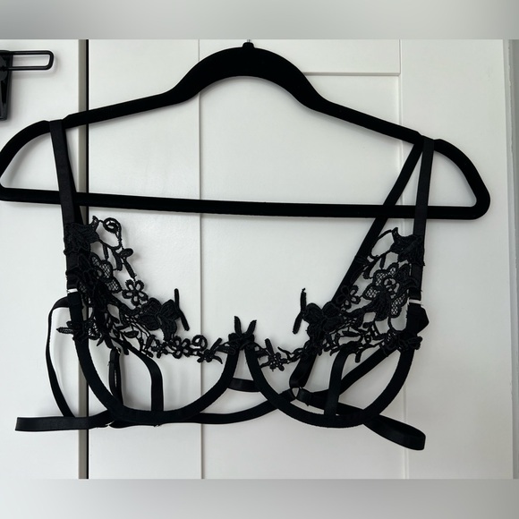 Lingerie set (unworn), M - Picture 2 of 2